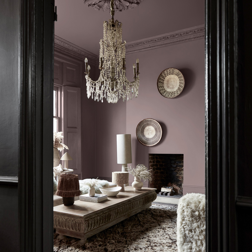 Abigail Ahern Walls and Ceilings Sequoia Tree Emulsion Paint 2.5L Image 5