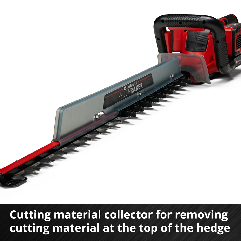 Einhell 65cm PXC Cordless Hedge Trimmer 36V Image 3