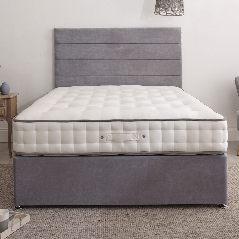 Hargreave & Flynn The Mayfield Small Double 2000 Individually Nested Pocket Spring Mattress Image 4