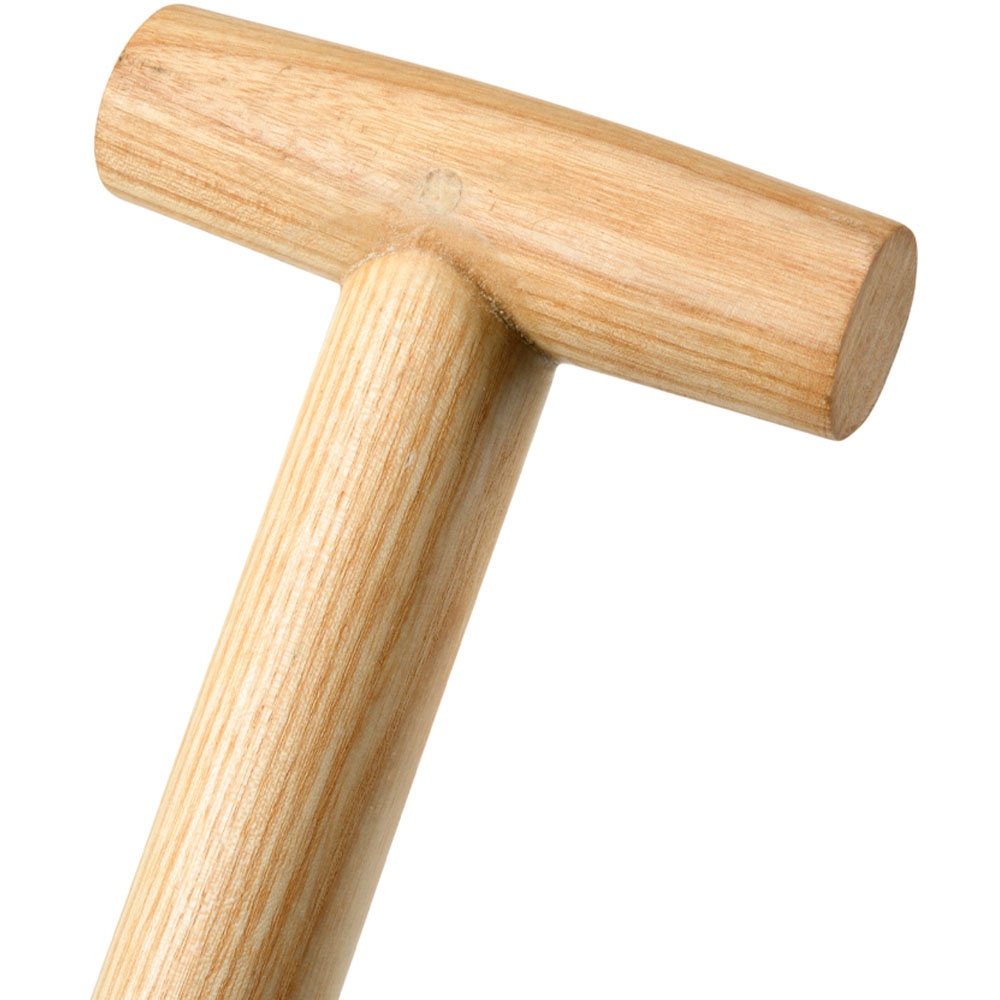 Burgon and Ball Growing Gardeners Digging Spade Image 4