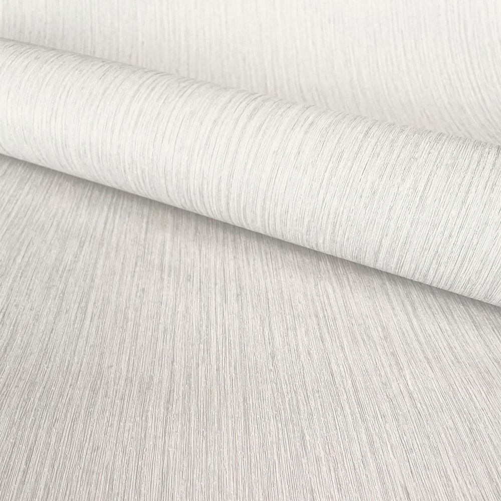 Rasch Angelica Silk Grey Wallpaper Image 2