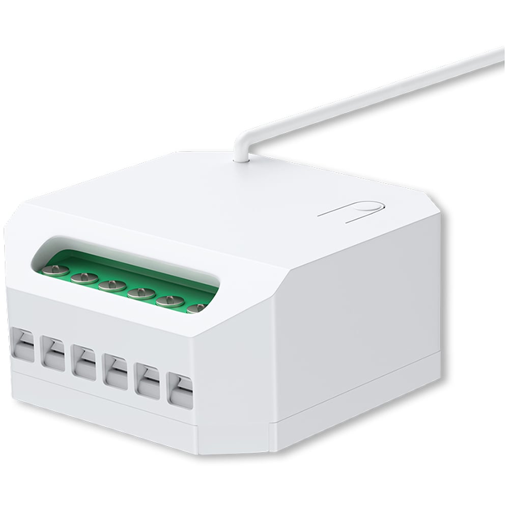 ENER-J 1 Gang Wireless Grid Switch and 5A Wi-Fi Receiver Image 3