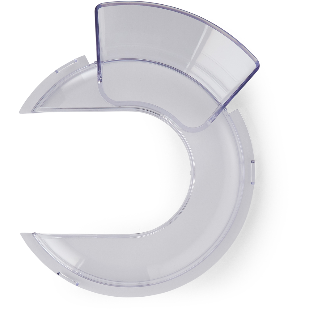 Morphy Richards 400024 Grey 5.5L Stand Mixer Image 6