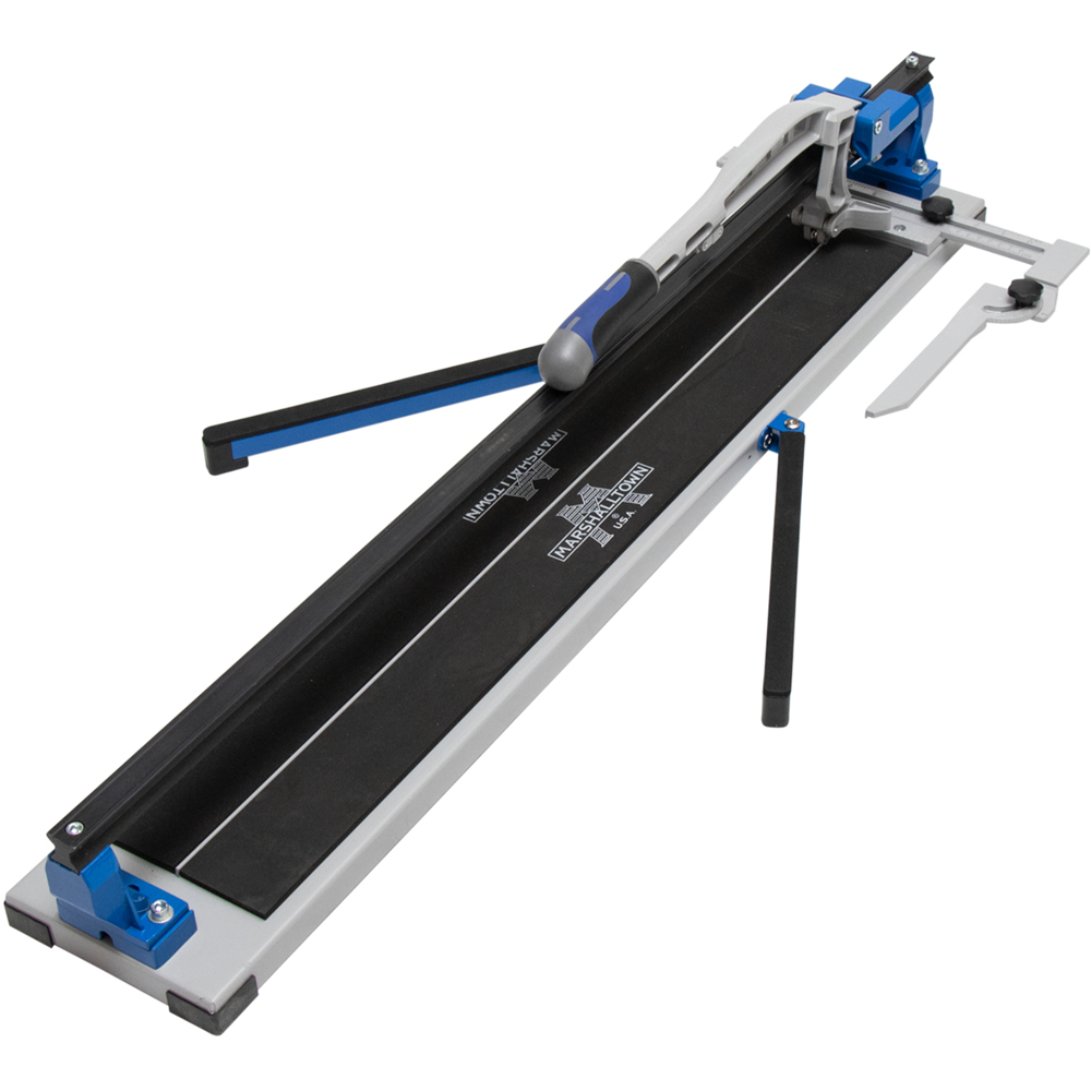 Marshalltown 36 inch Tile Cutter Image 3
