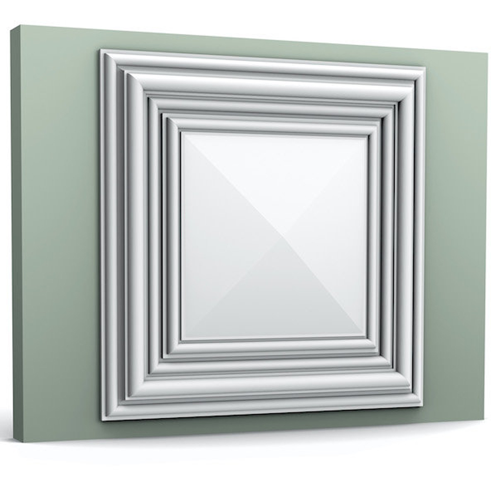 Orac Decor Autoire Wainscoting W123 3D Wall Panel Image 4