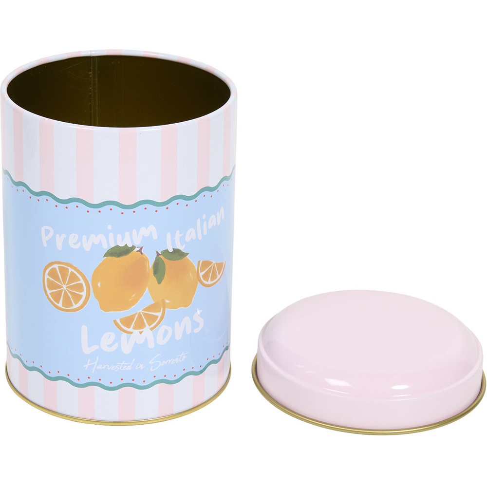 Set of 3 Alfresco Storage Canisters Image 7