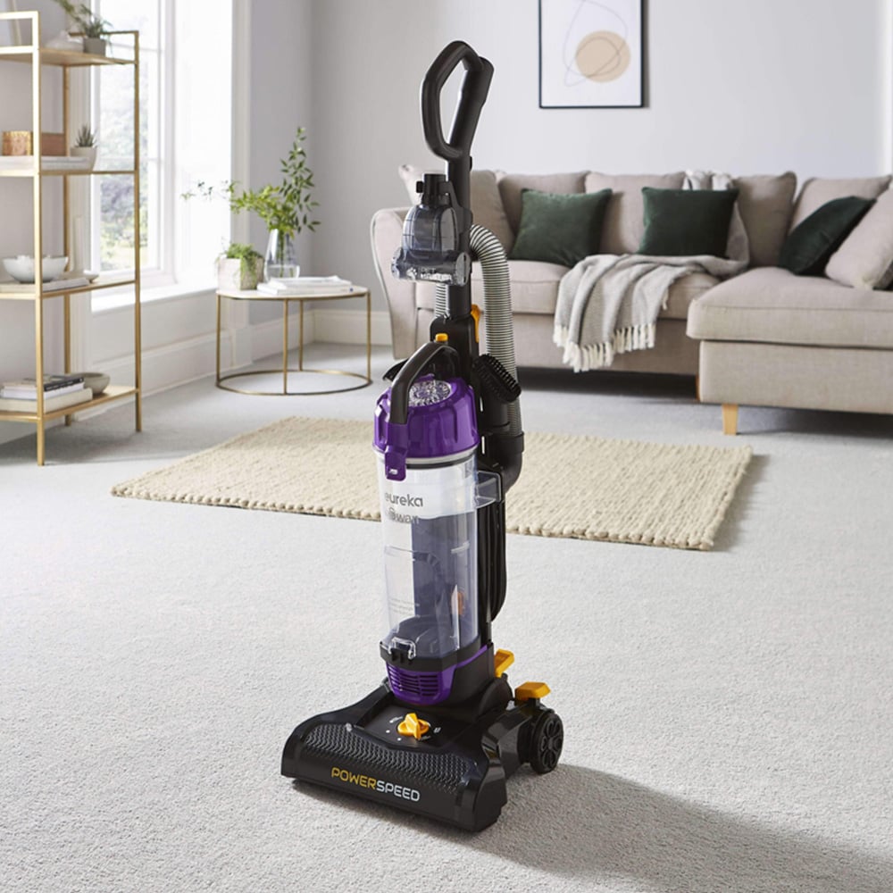 Swan SC15838N Powerspeed Upright Pet Extend Vacuum Cleaner Image 2
