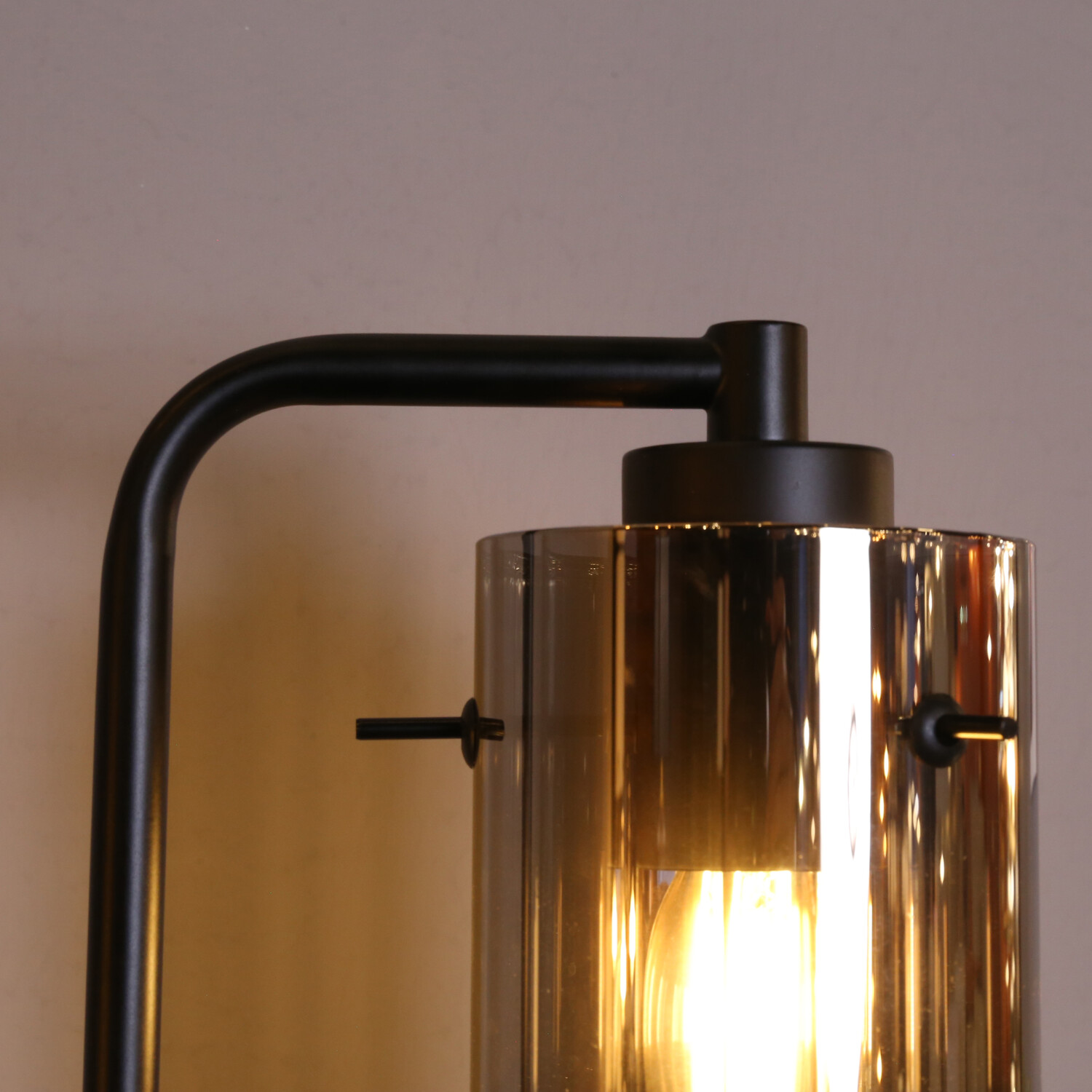 Bodhi Table Lamp Black Image 4
