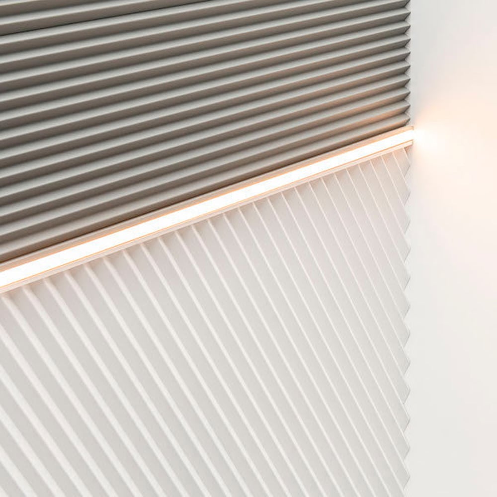 Orac Decor W108 Zigzag 3D Wall Panel Image 3