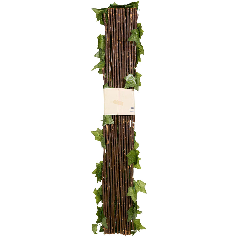 Expanding Ivy Leaf Trellis Image 5