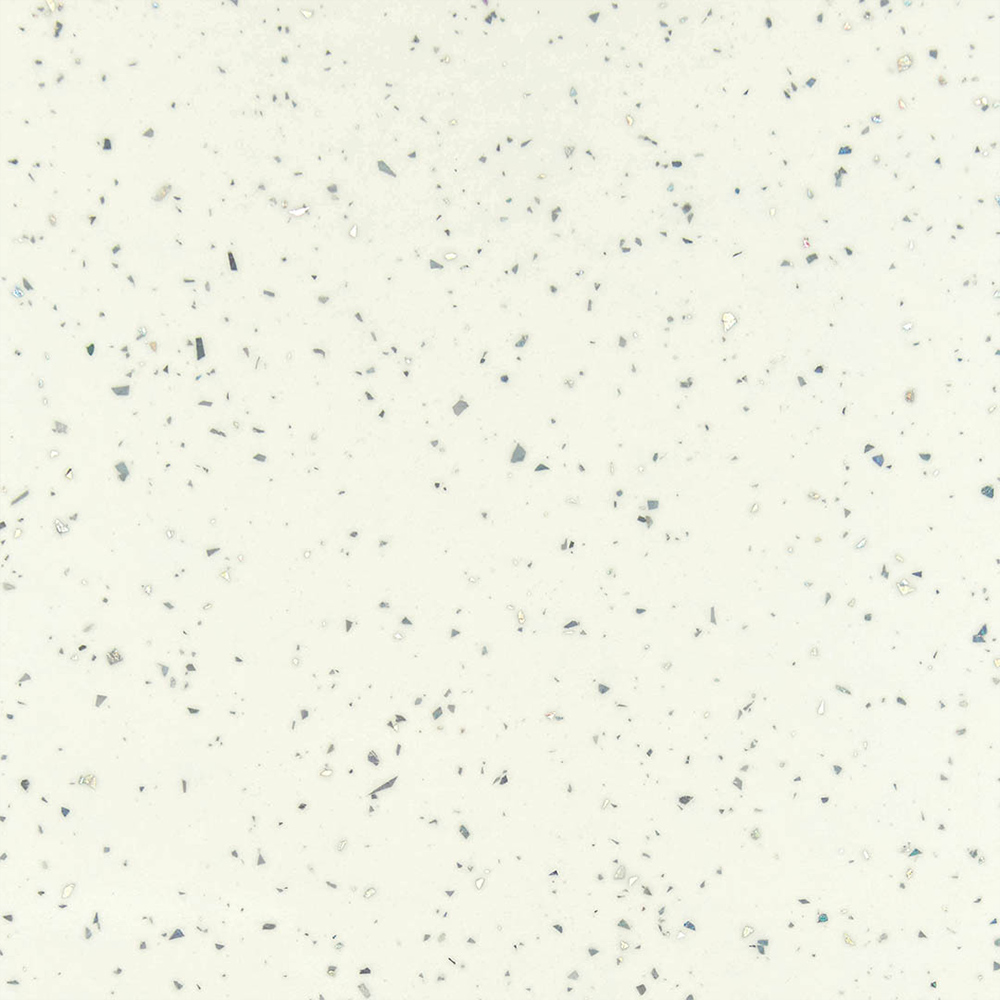 Wetwall Elite Tongue and Groove Quartzo Bianco Shower Panel 2420 x 1200mm Image 4