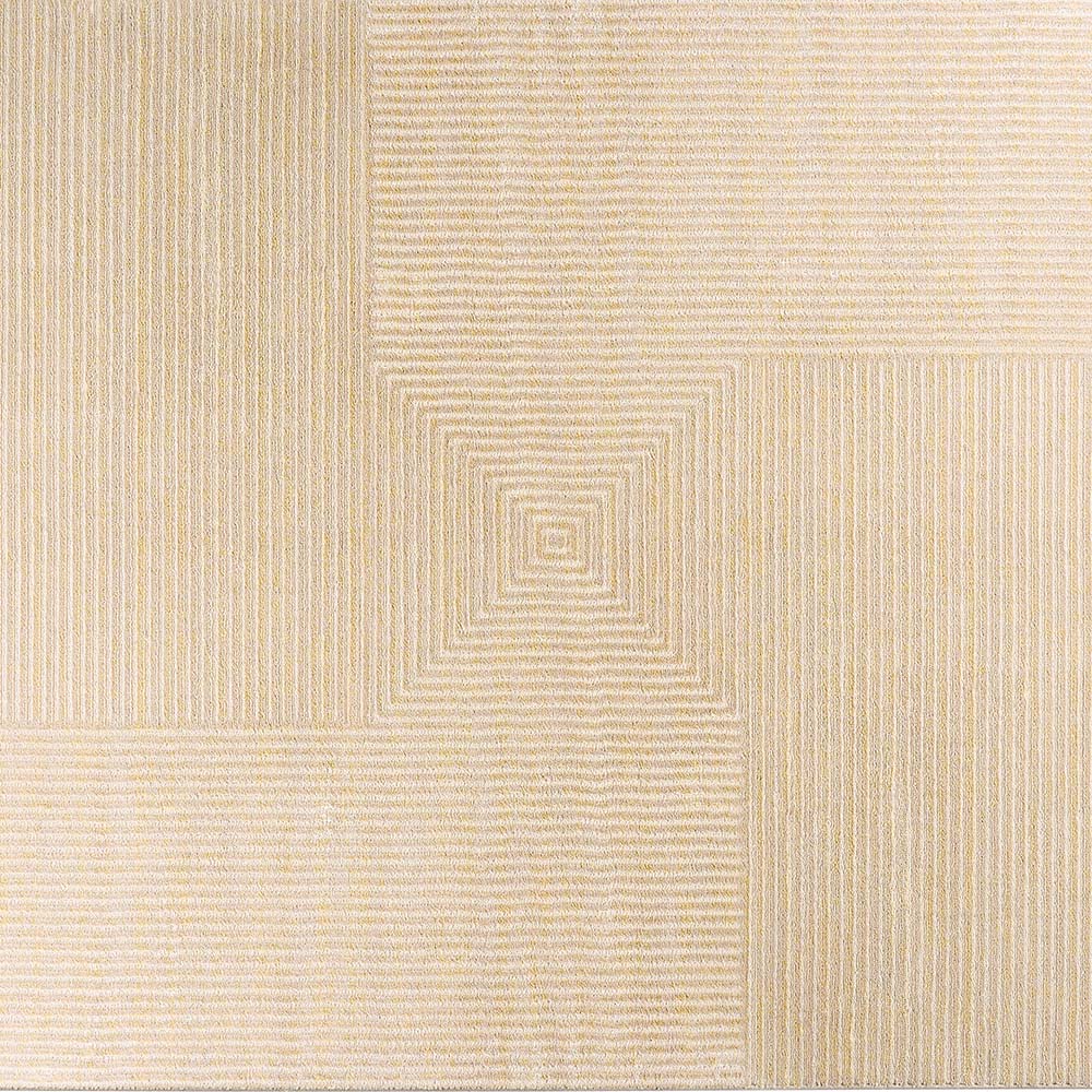 Origins Sand Pyramid Rug 200 x 290cm Image 3