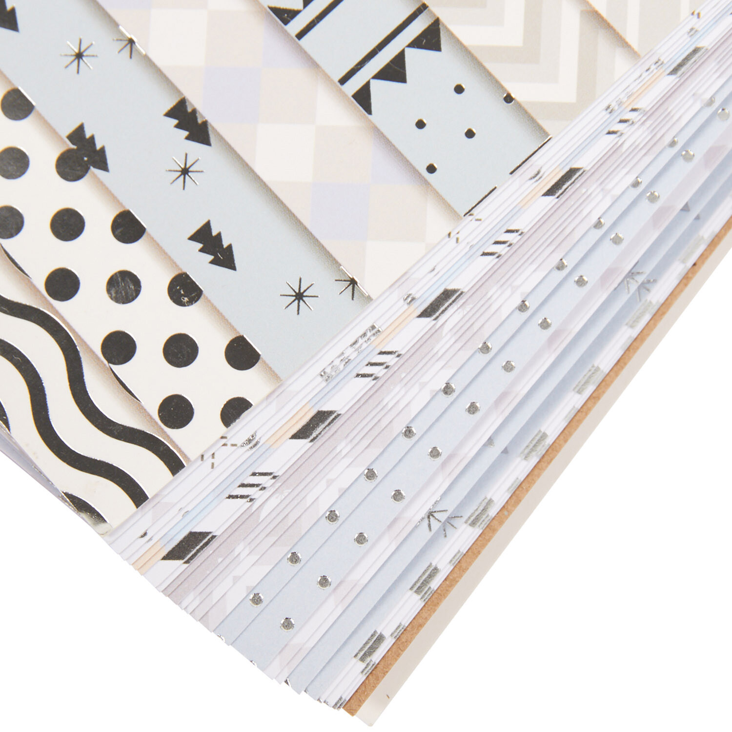 Design Pad with Scrapbooking Paper Image 10