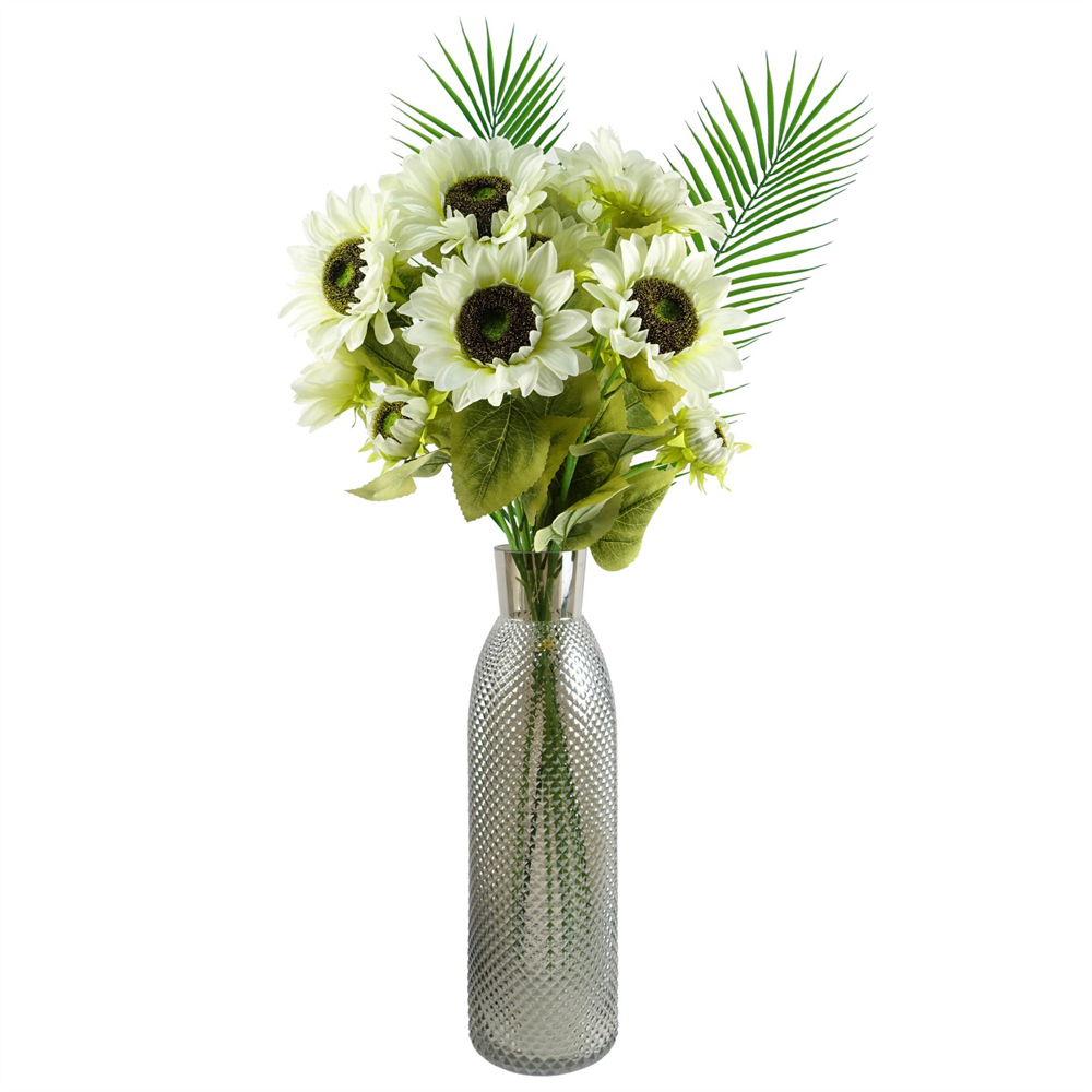 Leaf Artificial Palm Leaf 100cm 6 Pack Image 2
