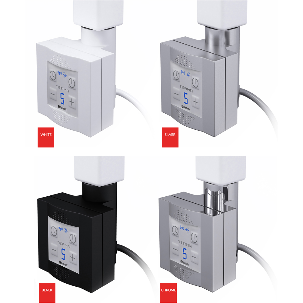 Terma KTX-4 Blue White Heating Element Controller Image 8