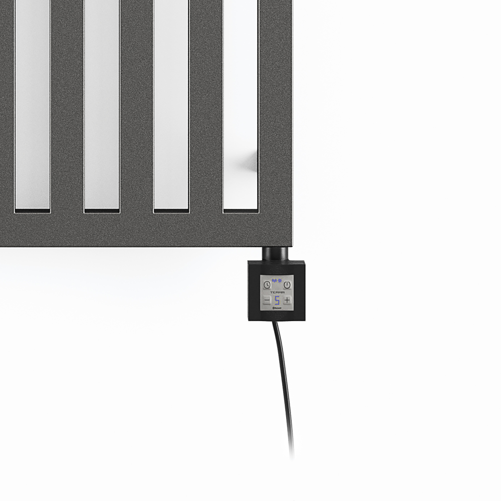 Terma KTX-4 Blue Black Heating Element Controller Image 3