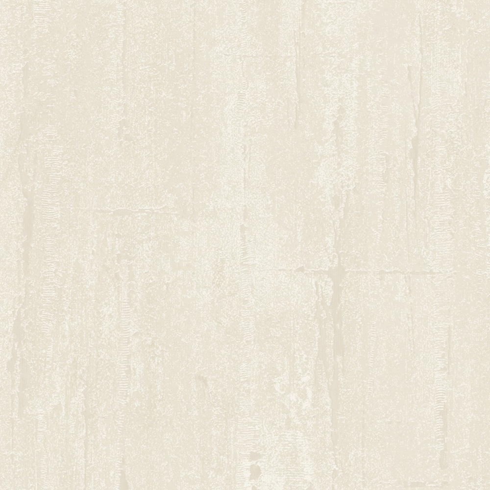 Grandeco Cave Distressed Plaster Blown Vinyl Textured Neutral Wallpaper Image 4