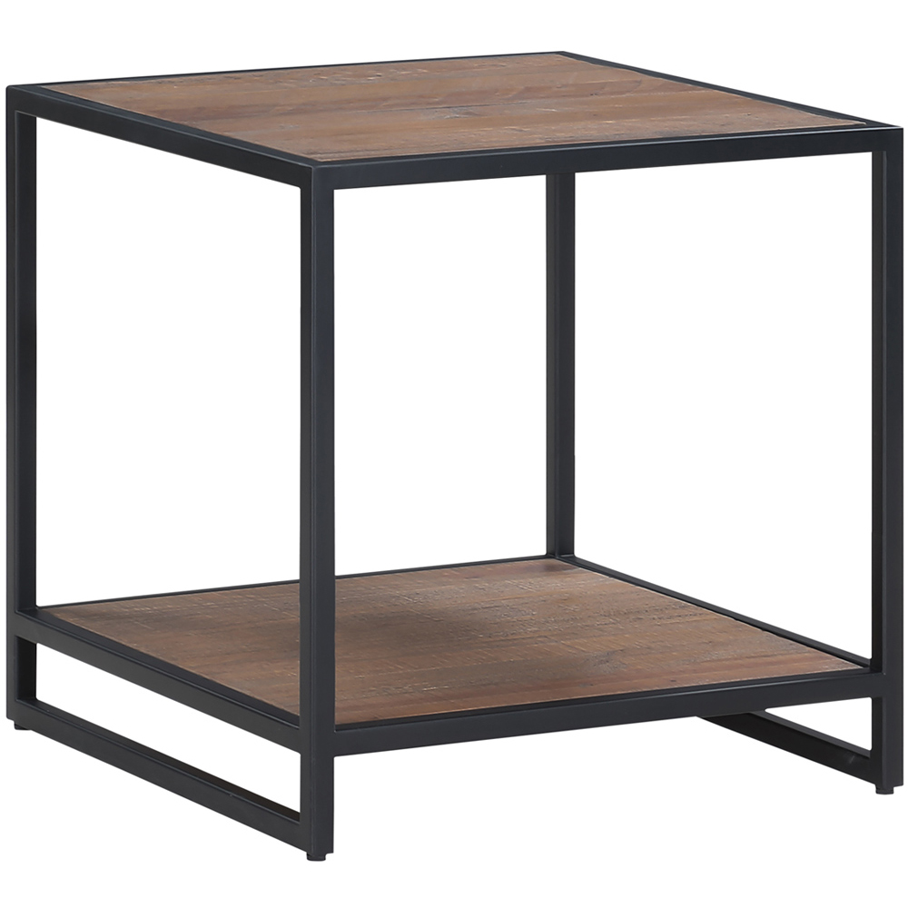 Baumhaus Ooki Open Side Table Image 2