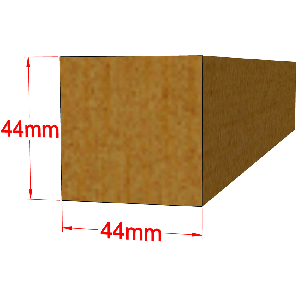 Shire 8 x 8ft Style B Shiplap Potting Shed Image 6