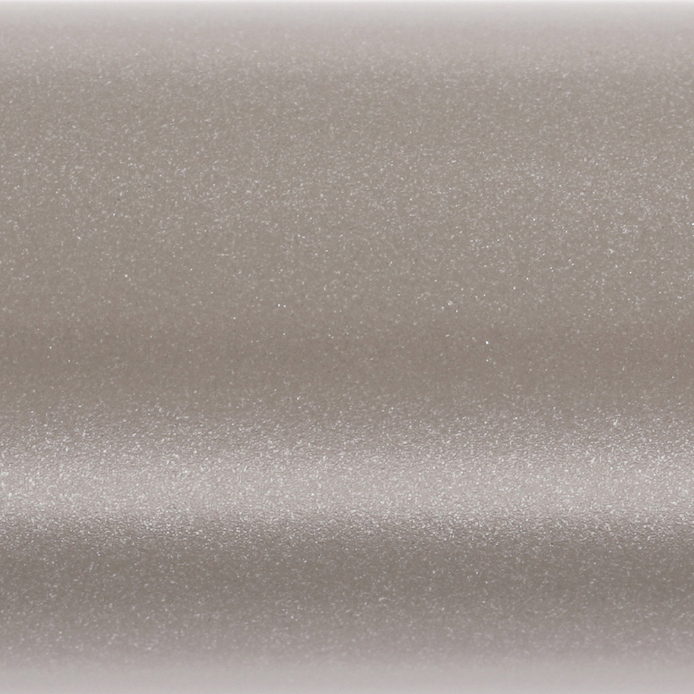 Terma Easy One 682BTU Sparkling Gravel Taupe Electric Towel Rail 960 x 200mm Image 4