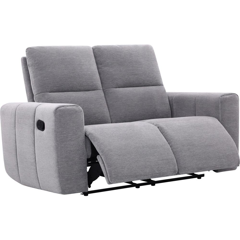Holborton Manual Recliner Sofa Image 3