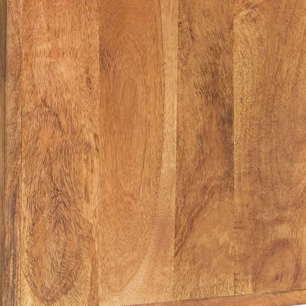 Brooklyn Napoli Toko Light Mango Nest of Tables Set of 3 Image 5