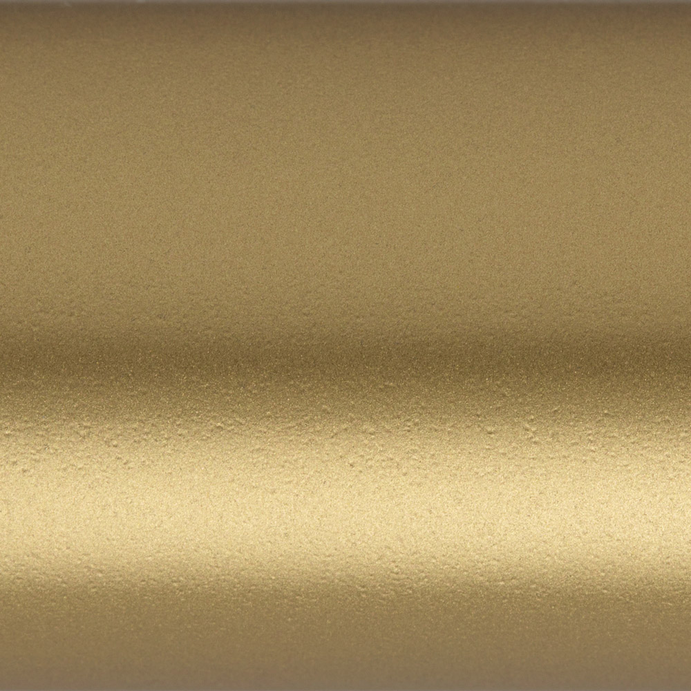 Terma Alex Brass Heated Towel Rail 1140 x 500mm Image 8