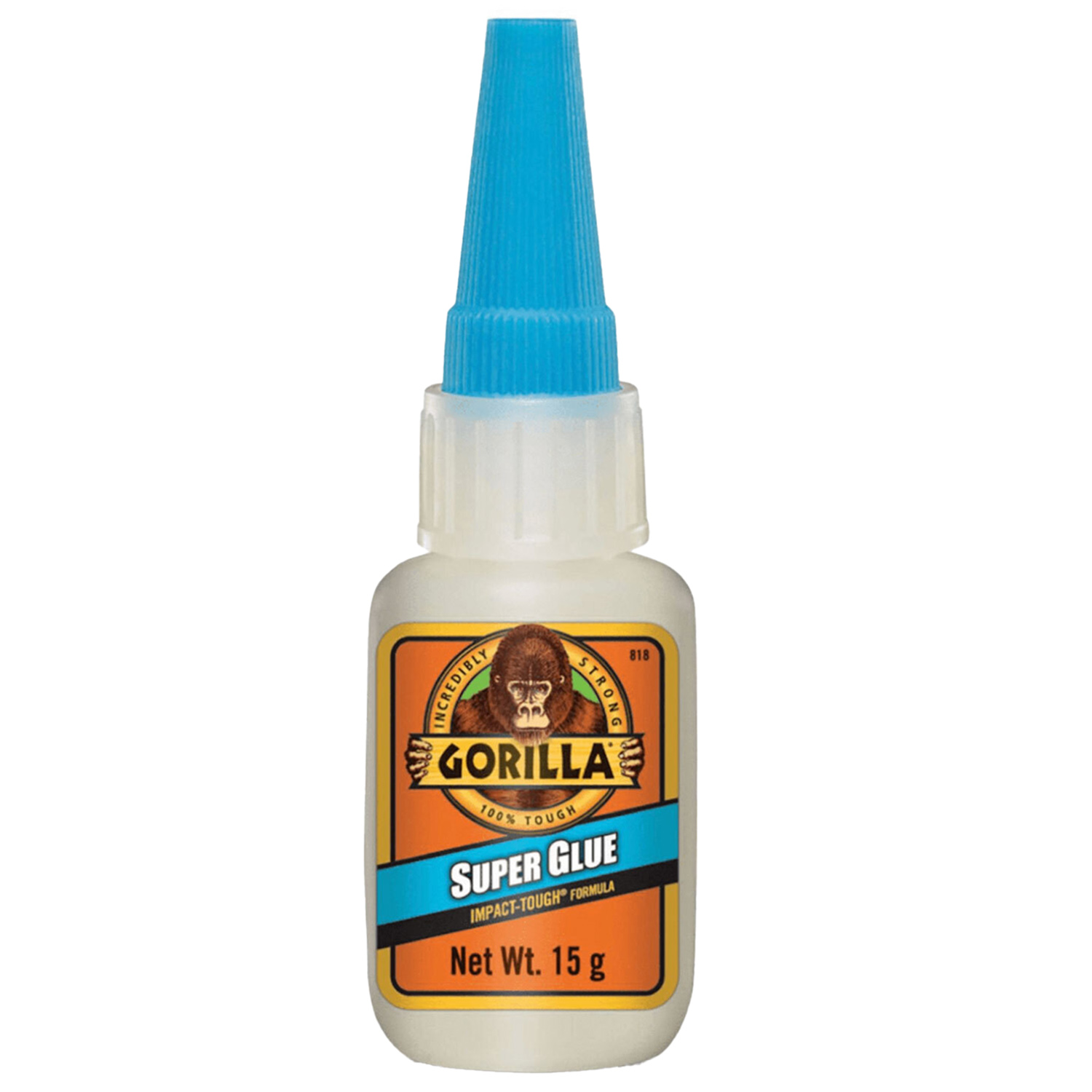 Gorilla Super Glue 15g Image