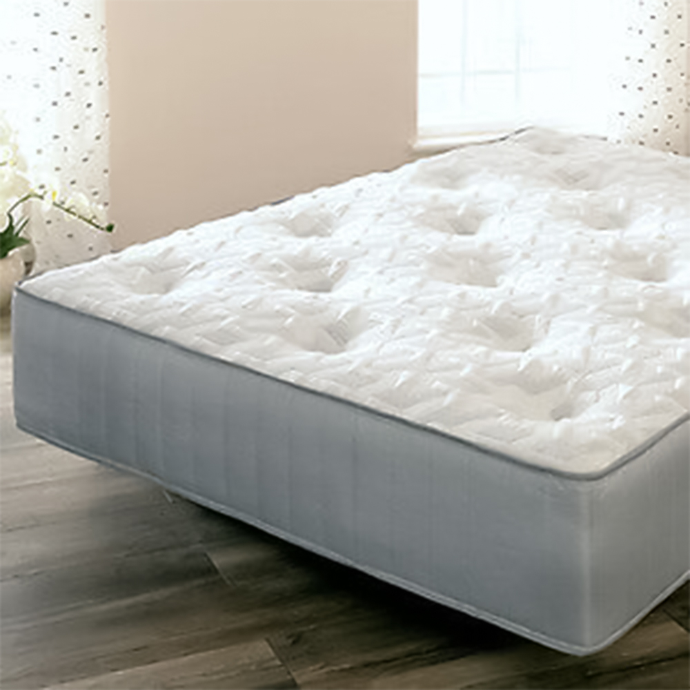 Comfy Living King Size Atlantis Mattress Image 2