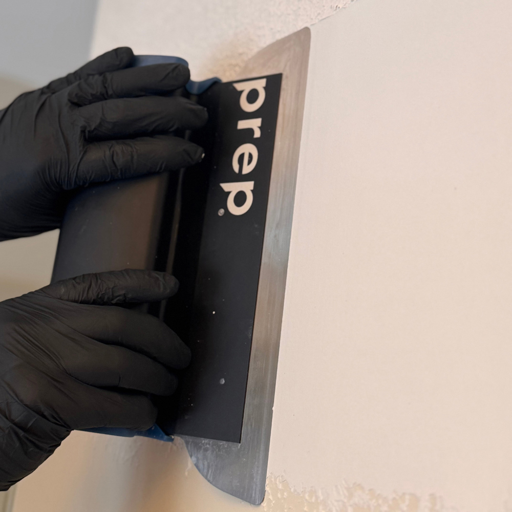 Tikkurila Presto R White Roll On Plaster Filler 12L Image 4