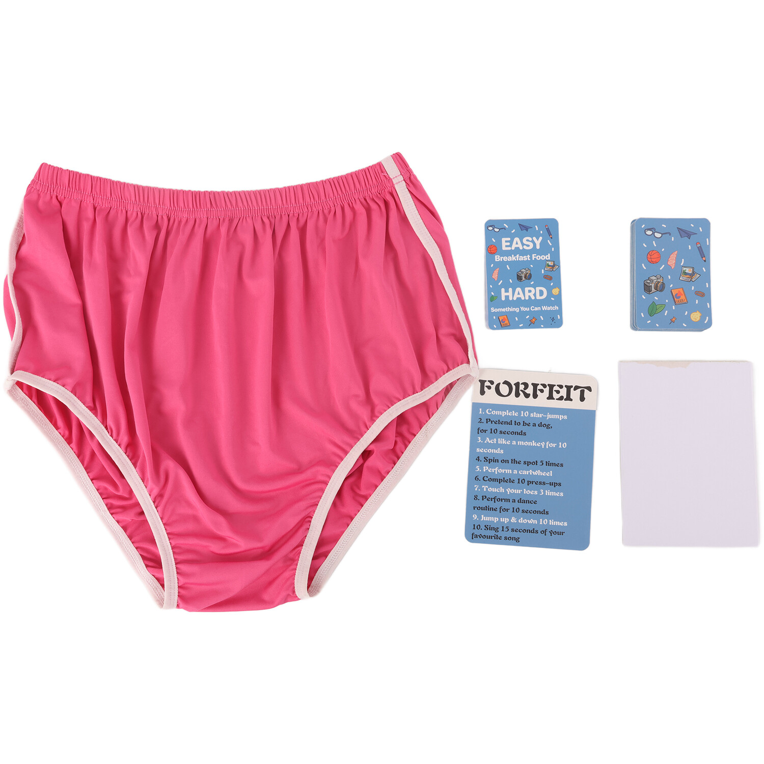 Don't Get Your Knickers in a Twist Game Image 2