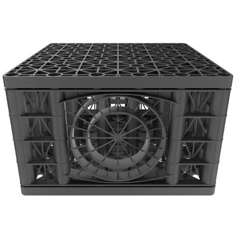 Rainsmart Shallow Soakaway Crate Kit 1000L Image 5