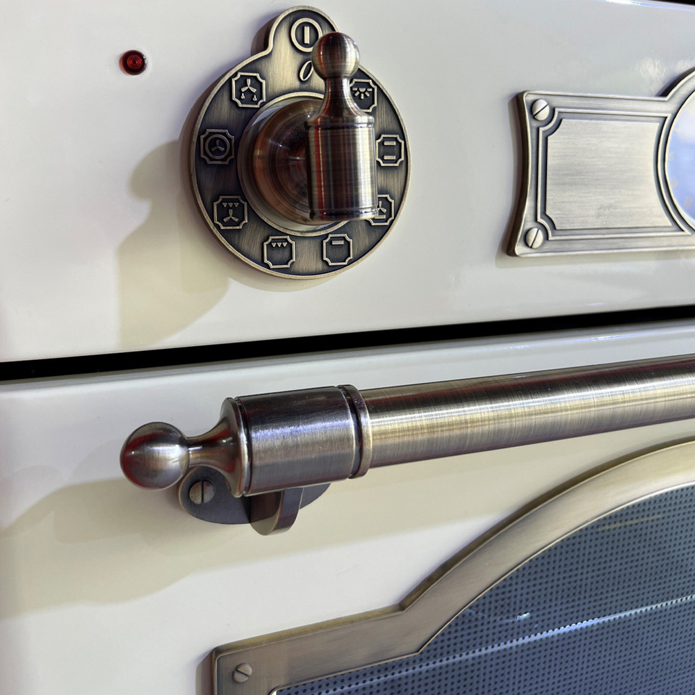 Kaiser Empire Ivory 63L Electric Oven Image 6