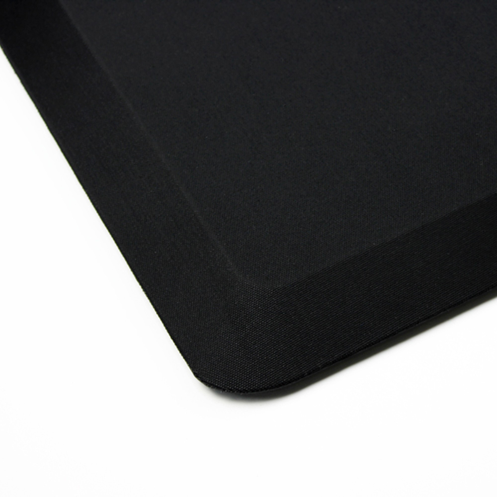 AFS-TEX 3000 Black Active Anti Fatigue Standing Mat 50 x 100cm Image 5