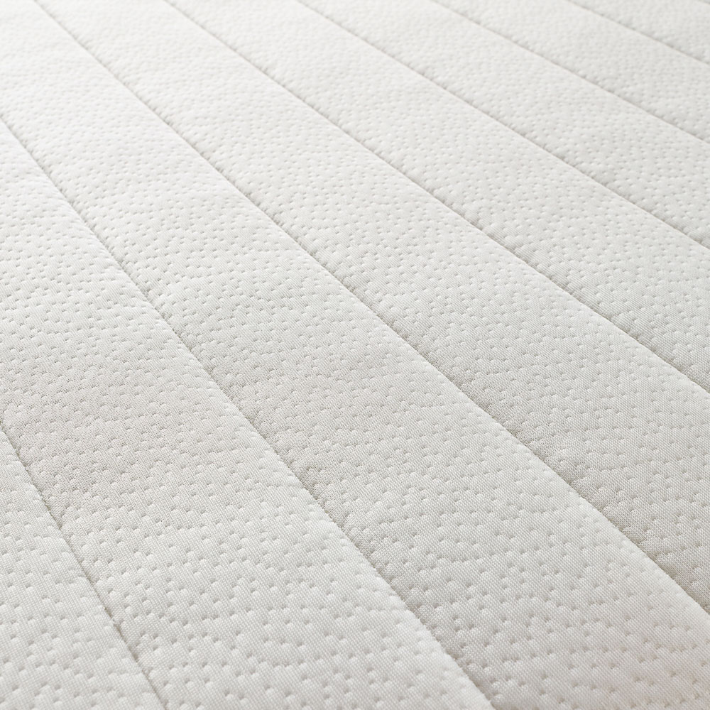 Aspire Catherine Lansfield Double 1000 Cosy Pocket Memory Mattress  Image 4