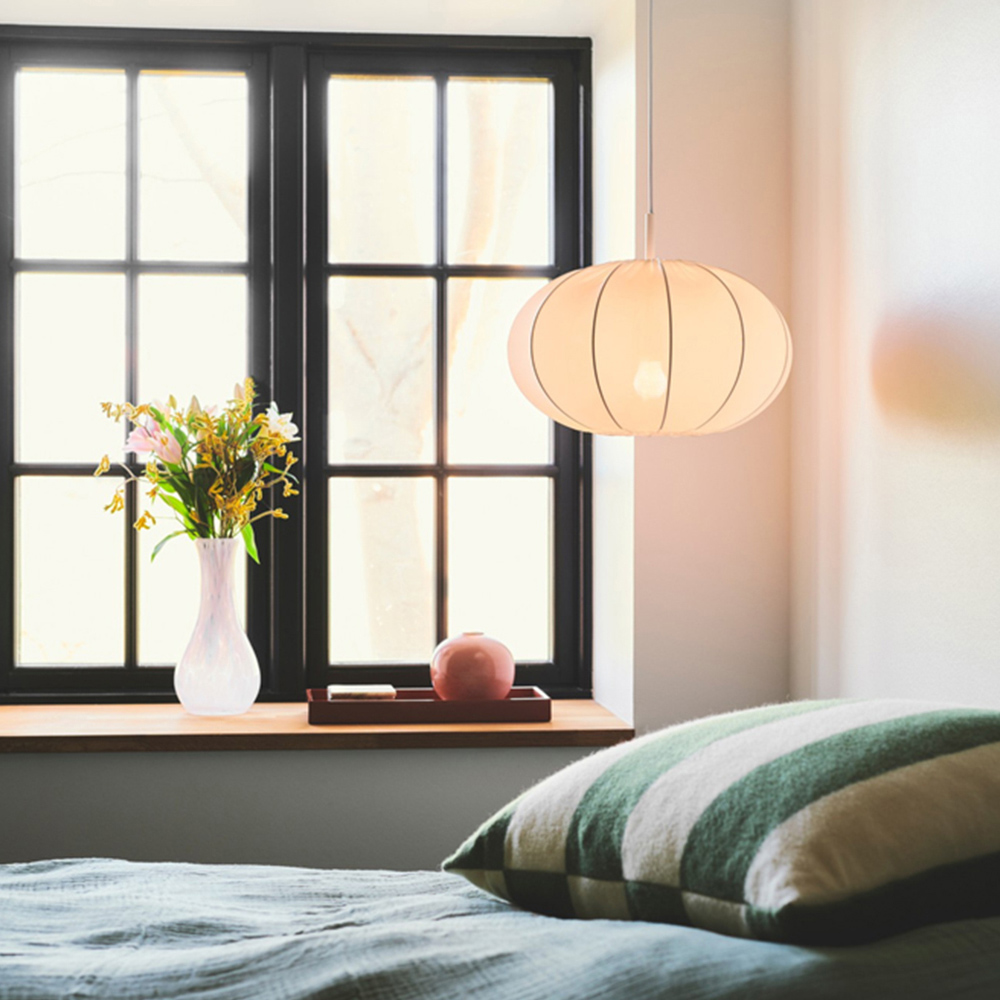 Nordlux Aeron 40 White Pendant Light Image 8