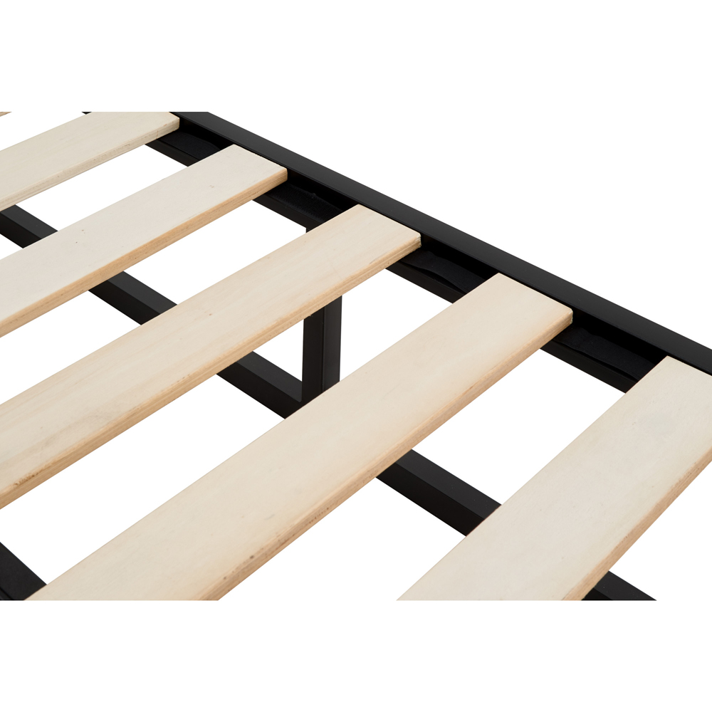 GFW Single Metal Platform Bed Frame Image 7