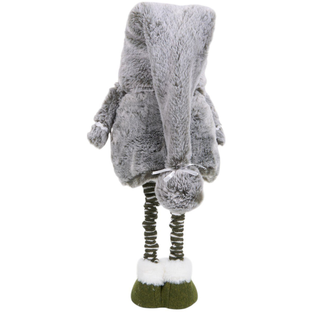 Scandinavian Extendable Gonk Grey Image 3