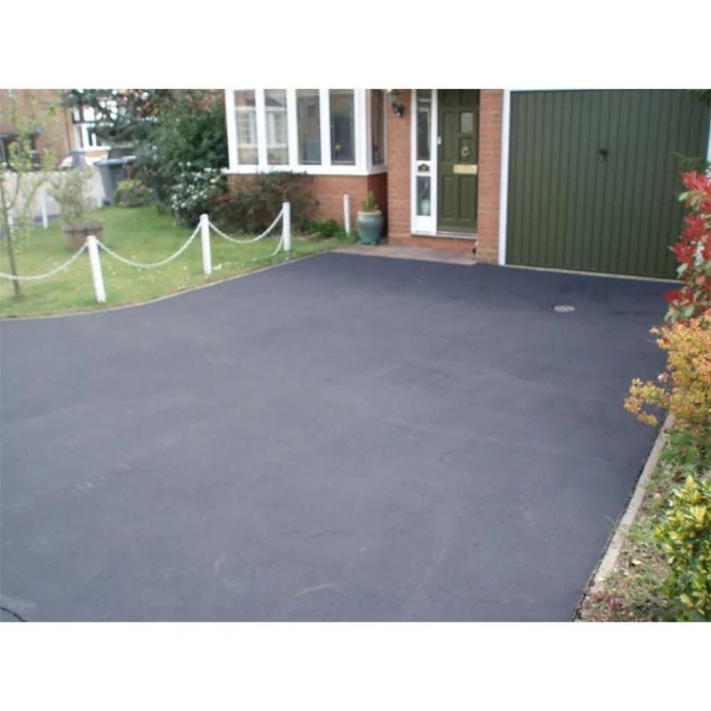 StoneCare4U Essential Black Tarmac Sealer 5L 3 Pack Image 3
