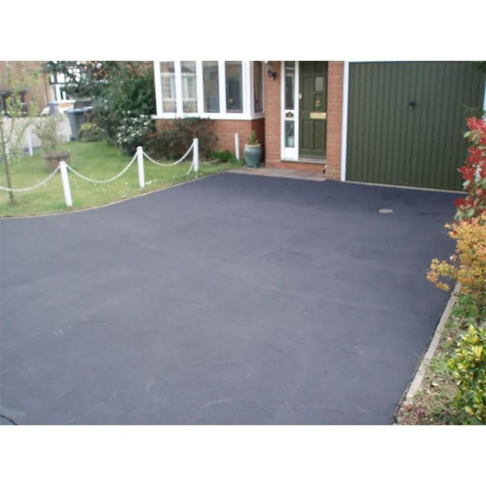 StoneCare4U Essential Black Tarmac Sealer 5L Image 3