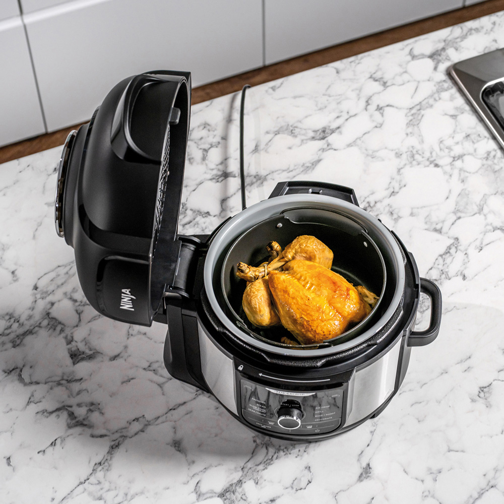 Ninja Foodi OP350UK 9 in 1 6L Multi Cooker Image 5