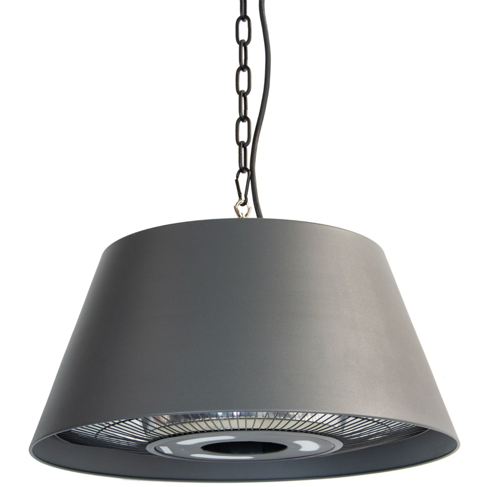 Kettler Terrace Pendant Electric Heater 2000W Image 2