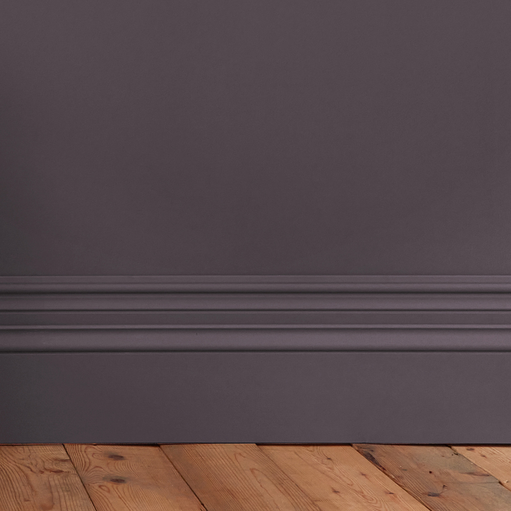 William Morris At Home Winter Purple Gallery Emulsion Paint 2.5L Image 4