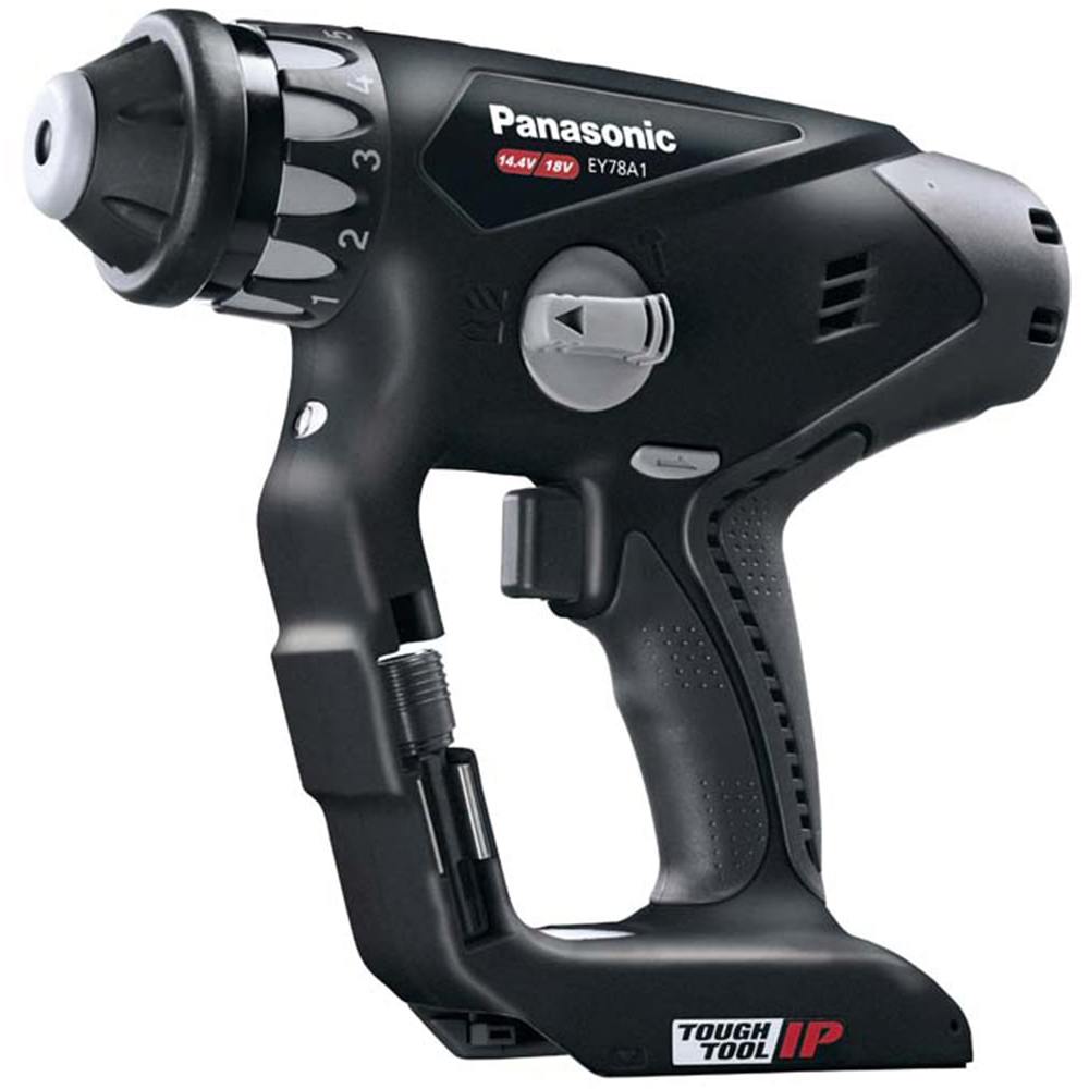 Panasonic EY78A1XT SDS Plus Rotary Hammer Drill and Driver Image 1