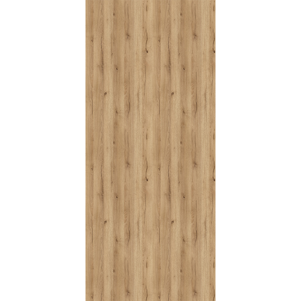 Wetwall Elite Post Formed Hadrian Oak Shower Panels 2420 x 1200mm Image 2