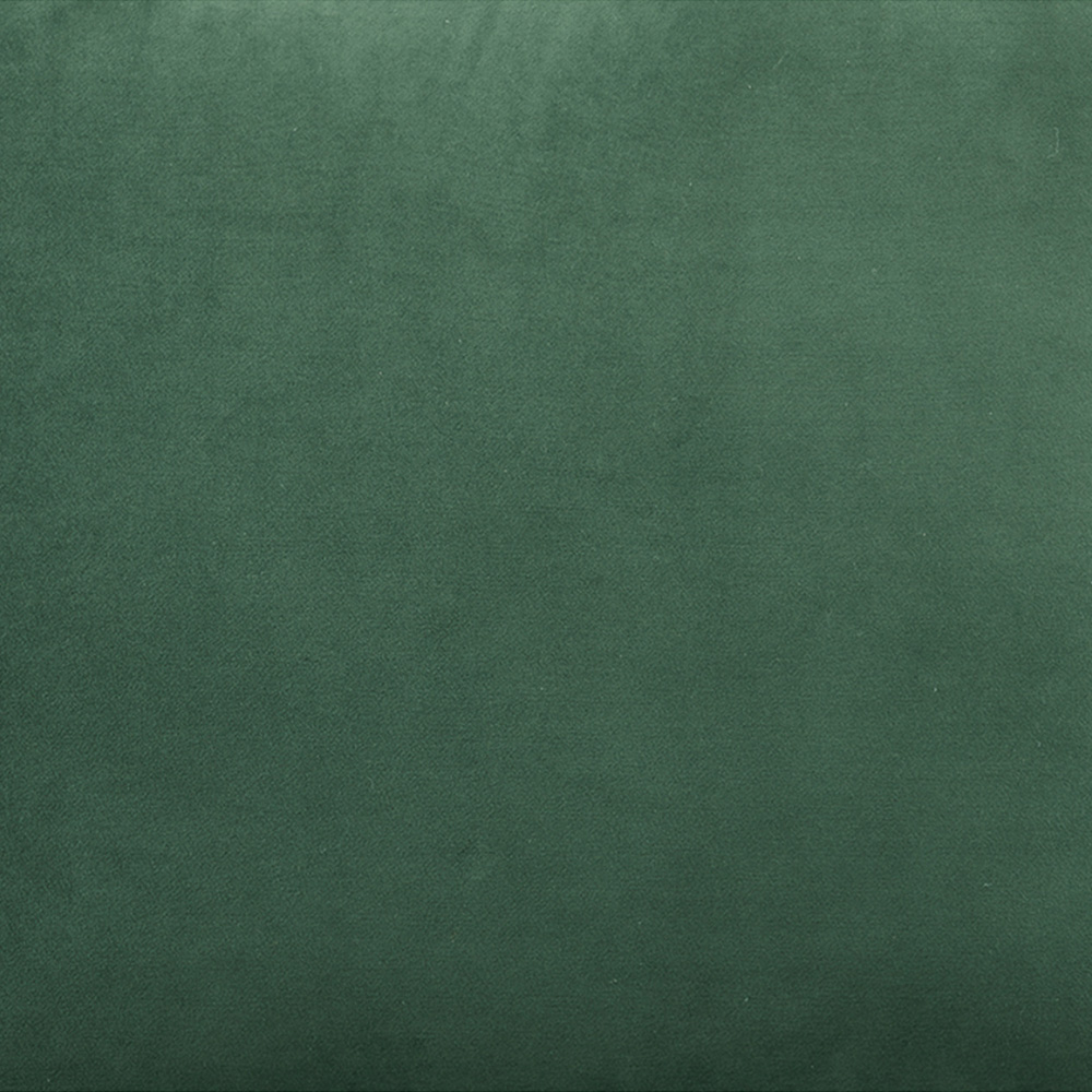 Home Detail Dakota 2 Seater Green Velvet Sofa Image 5