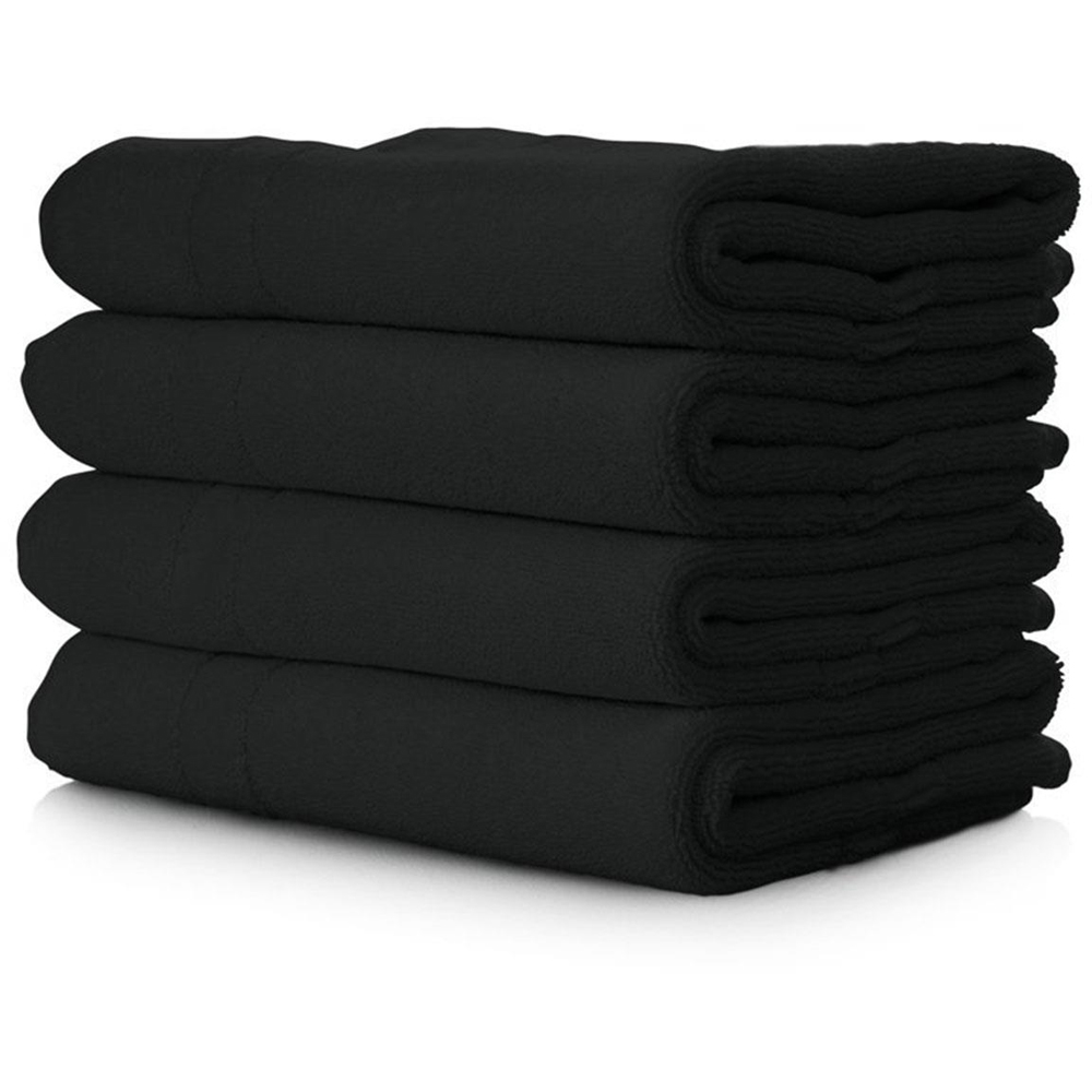 Dylon Intense Black Washing Machine Fabric Dye Pod 350g Image 3