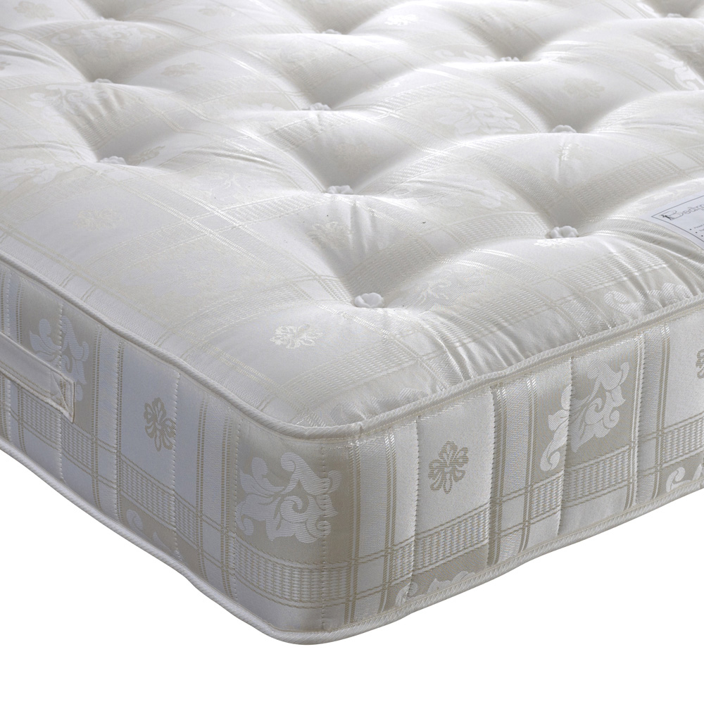 Majestic King Size 1000 Pocket Sprung Mattress Image 2