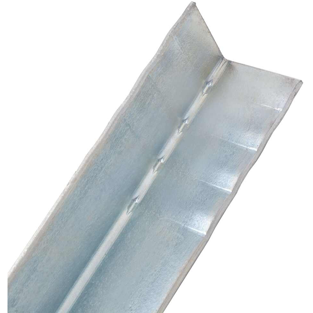 Walplus Galvanised Steel Ground Anchors 12 Pack Image 4