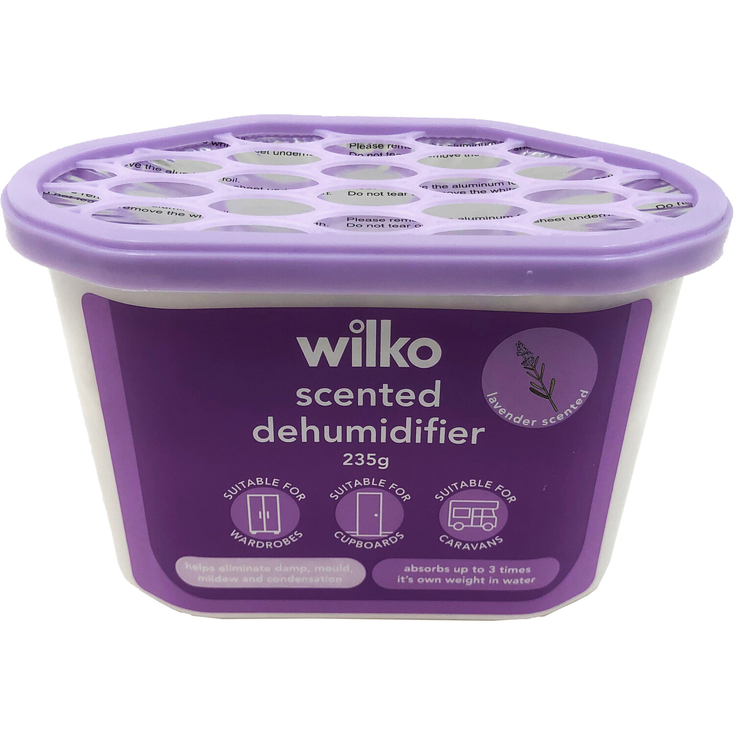 Interior Scented Dehumidifier Image 4